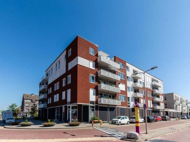 Appartement te huur in Boskoop, Zuid Holland