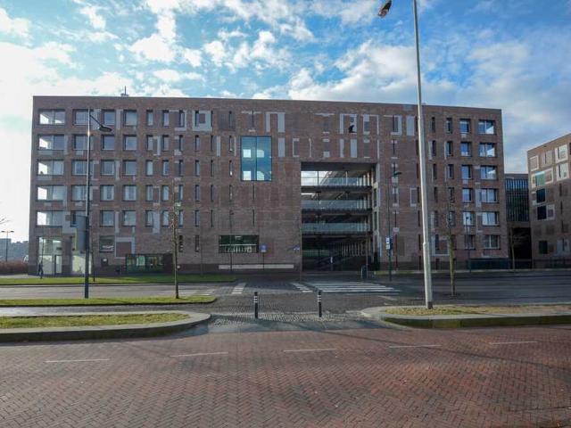 Appartement te huur in Breda, Noord Brabant