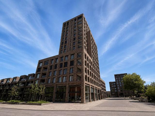 Appartement te huur in Breda, Noord Brabant