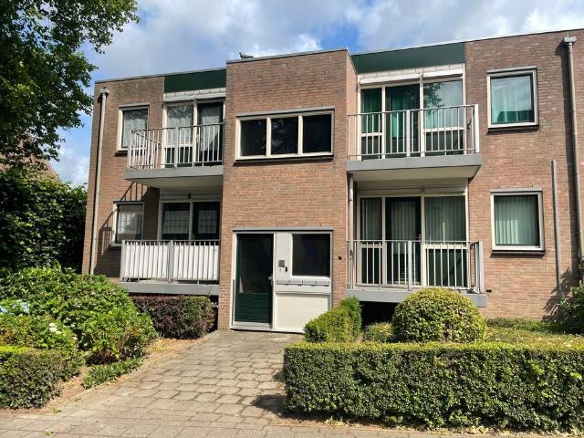 Appartement te huur in Brunssum