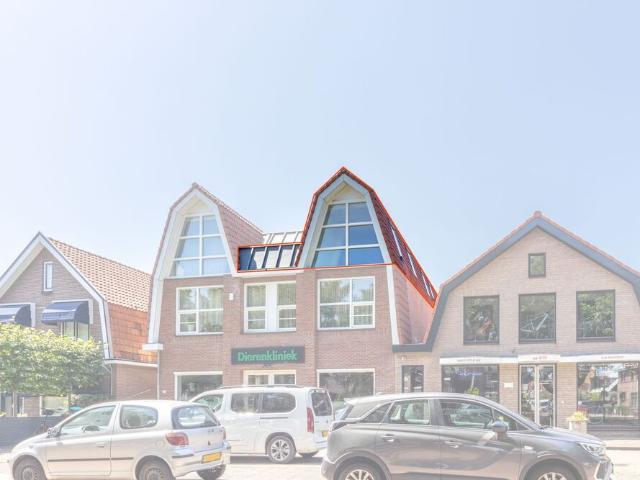 Appartement te huur in Bunschoten, Utrecht
