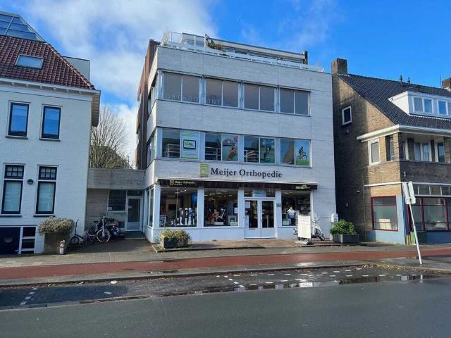 Appartement te huur in Bussum, Noord Holland