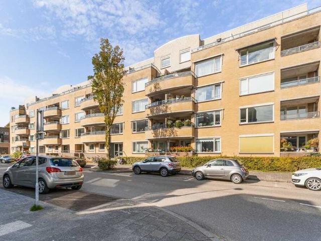 Appartement te huur in Bussum, Noord Holland