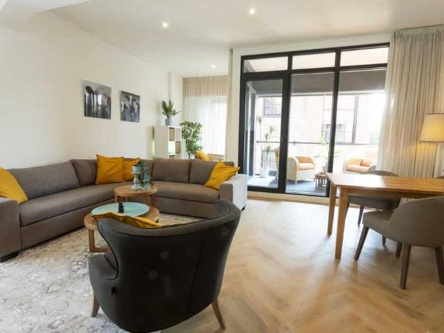 Appartement te huur in Bussum, Gooise Meren