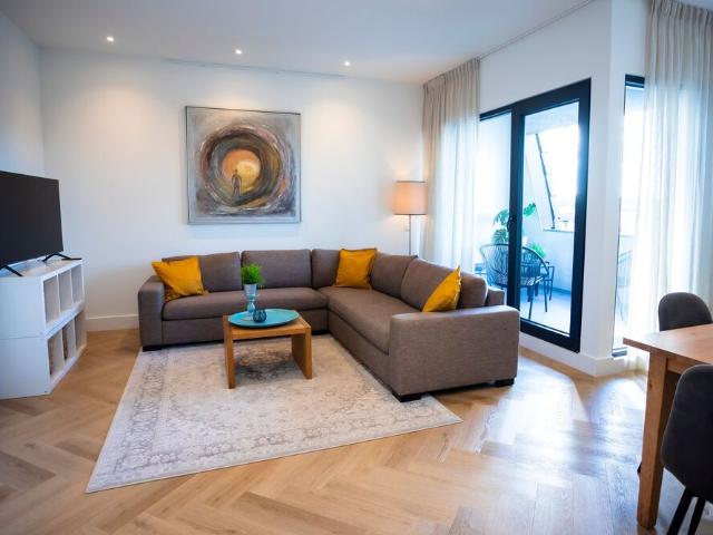Appartement te huur in Bussum, Noord Holland