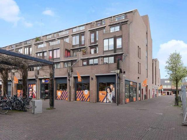 Appartement te huur in Delft, Zuid Holland