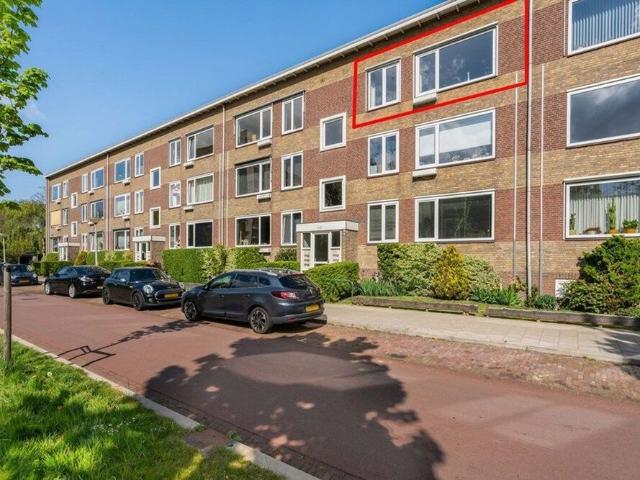 Appartement te huur in Delft, Zuid Holland