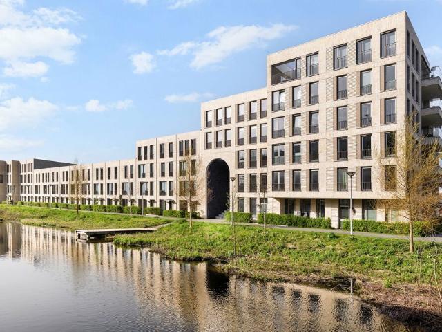 Appartement te huur in Delft, Zuid Holland