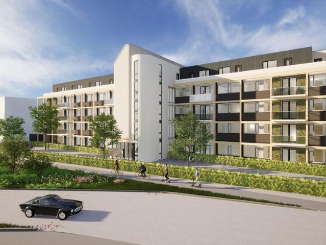 Appartement te huur in Bosch, Noord Brabant
