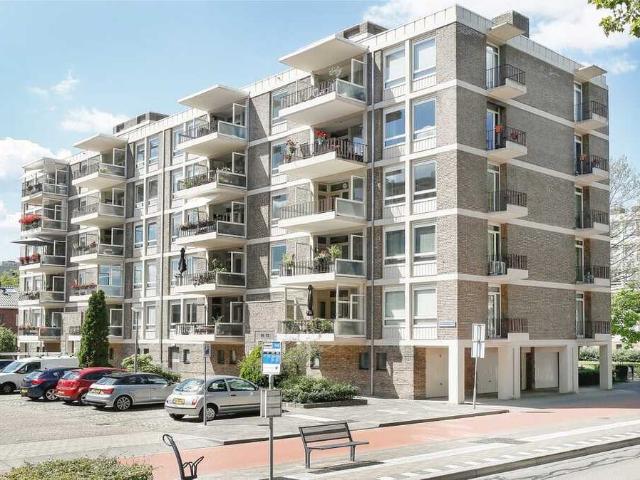 Appartement te huur in Bosch, Noord Brabant