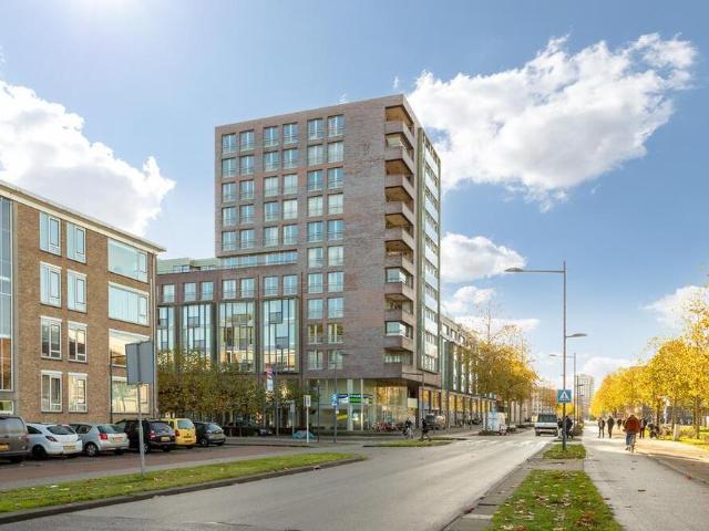 Appartement te huur in Bosch, Noord Brabant