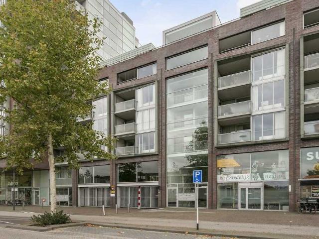 Appartement te huur in Bosch, Noord Brabant