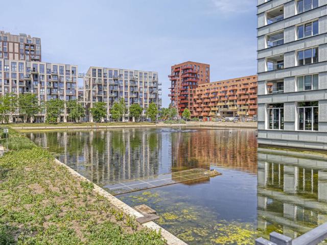 Appartement te huur in Bosch, Noord Brabant