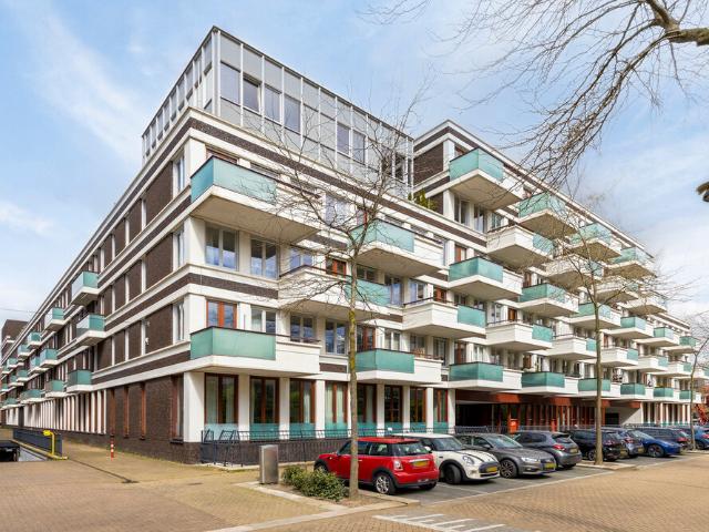 Appartement te huur in Bosch, Noord Brabant