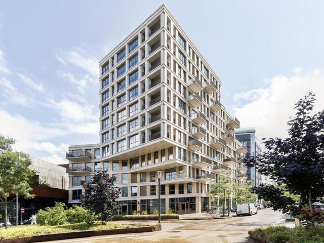 Appartement te huur in Bosch, Noord Brabant