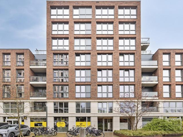 Appartement te huur in Bosch, Noord Brabant