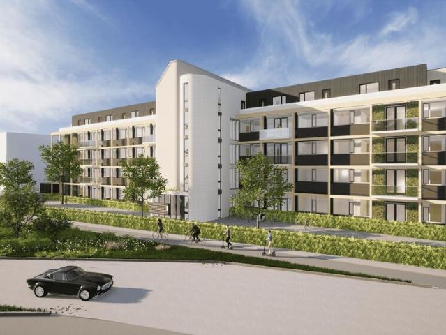 Appartement te huur in Bosch, Noord Brabant