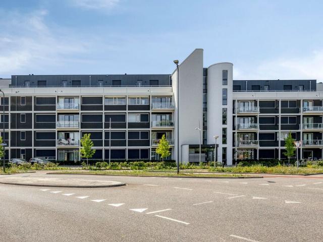 Appartement te huur in 's-Hertogenbosch