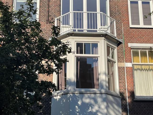 Appartement te huur in Zuid Holland