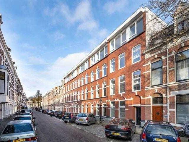 Appartement te huur in Zuid Holland