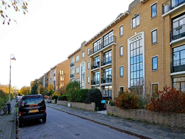 Appartement te huur in Zuid Holland