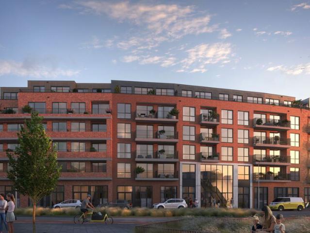 Appartement te huur in Zuid Holland