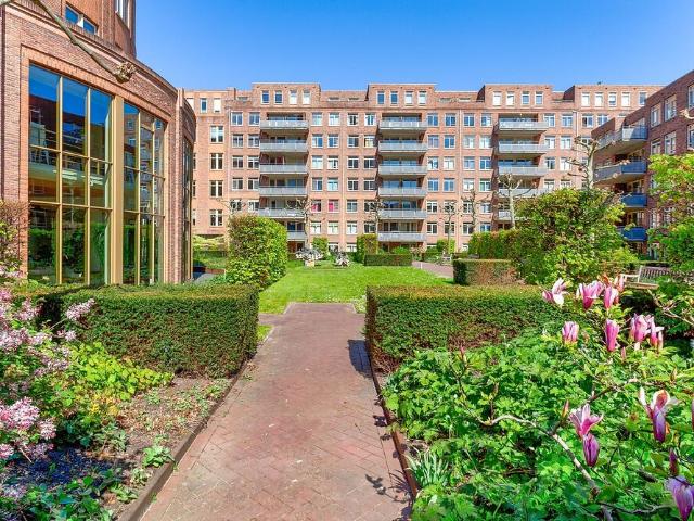 Appartement te huur in Zuid Holland