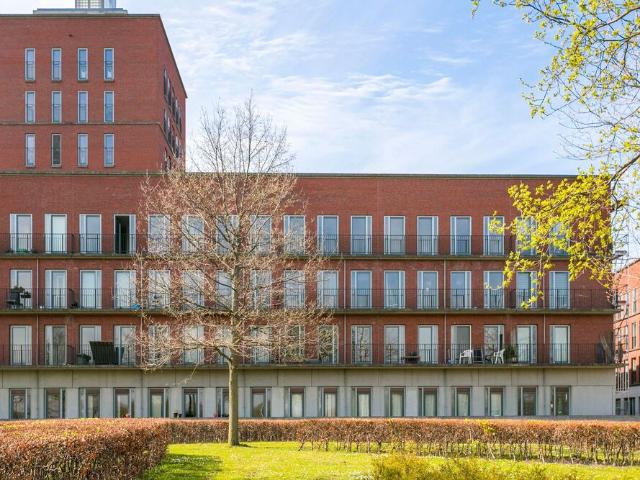 Appartement te huur in Zuid Holland