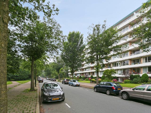 Appartement te huur in Zuid Holland