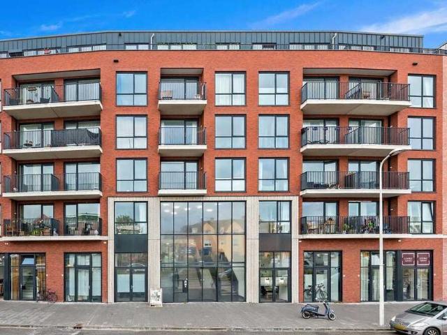 Appartement te huur in Zuid Holland