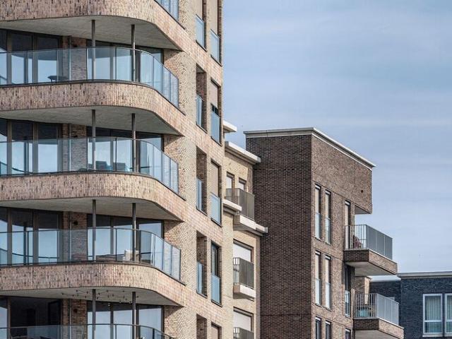 Appartement te huur in Diemen, Noord Holland