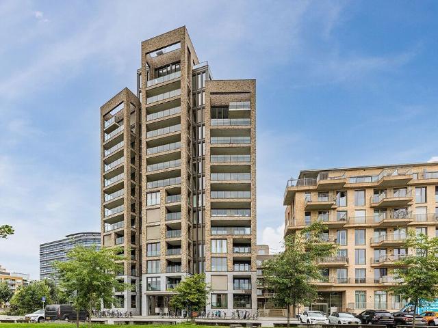 Appartement te huur in Diemen
