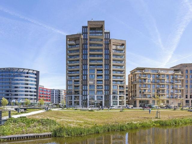 Appartement te huur in Diemen, Noord Holland