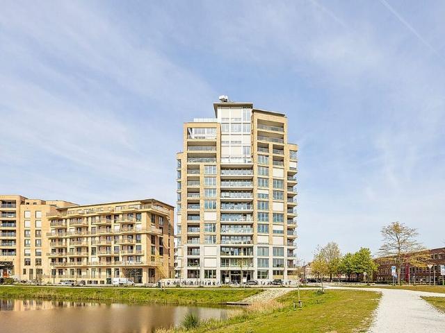 Appartement te huur in Diemen, Noord Holland
