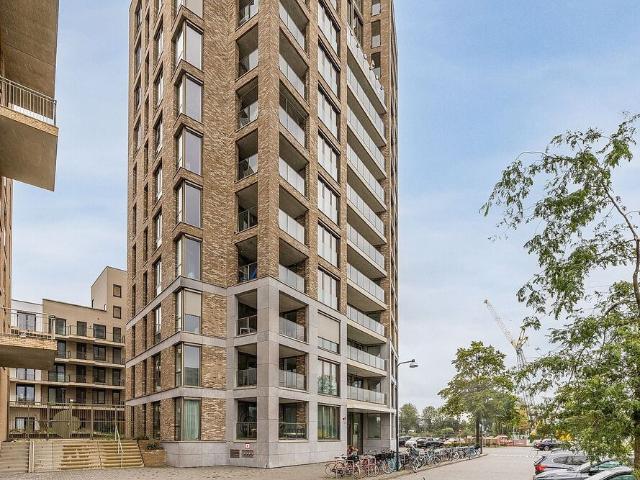 Appartement te huur in Diemen