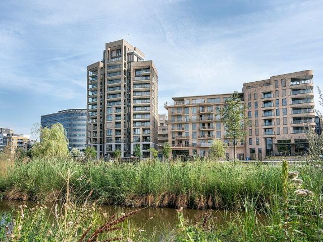 Appartement te huur in Diemen, Noord Holland