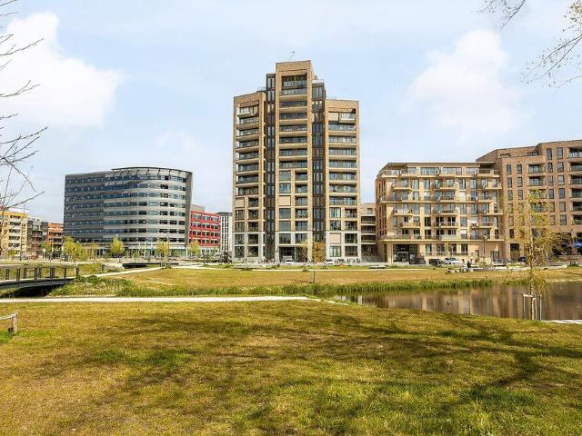 Appartement te huur in Diemen
