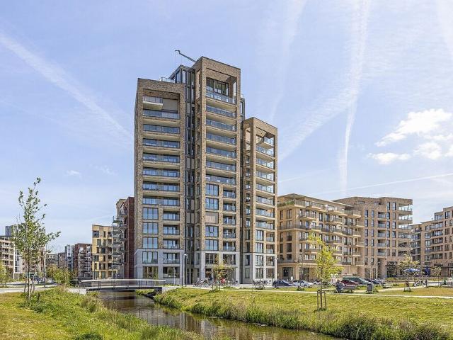 Appartement te huur in Diemen, Noord Holland