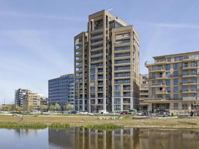 Appartement te huur in Diemen, Noord Holland