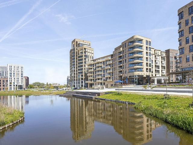 Appartement te huur in Diemen, Noord Holland