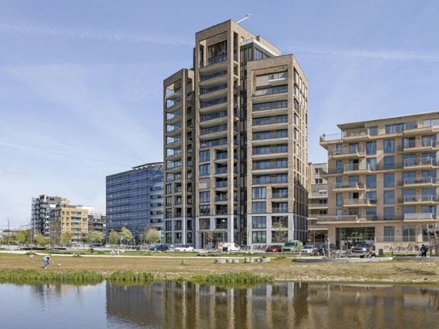 Appartement te huur in Diemen, Noord Holland