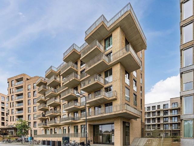 Appartement te huur in Diemen