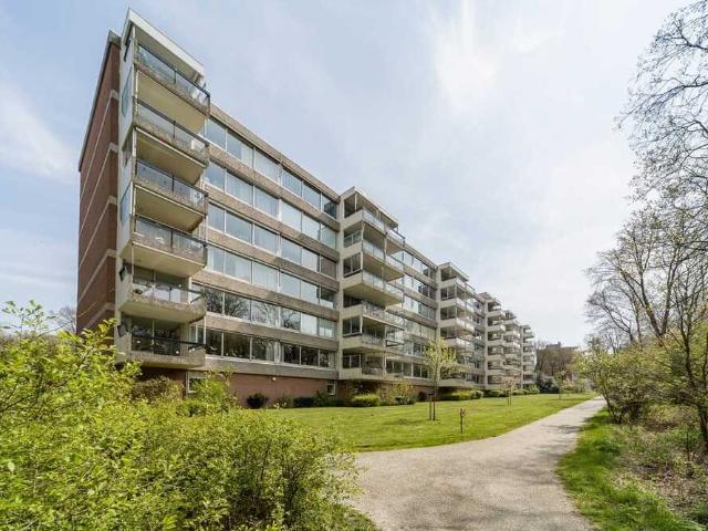 Appartement te huur in Doorwerth, Gelderland