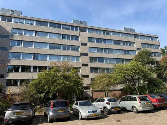 Appartement te huur in Doorwerth, Gelderland