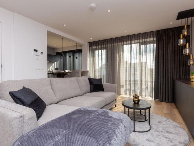 Appartement te huur in Dronten