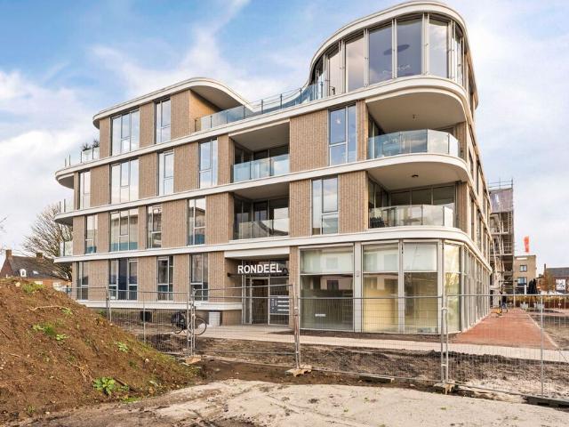 Appartement te huur in Emmeloord, Noordoostpolder
