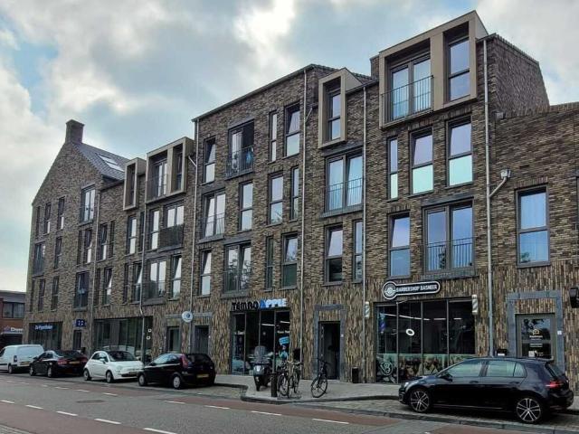 Appartement te huur in Emmeloord, Flevoland