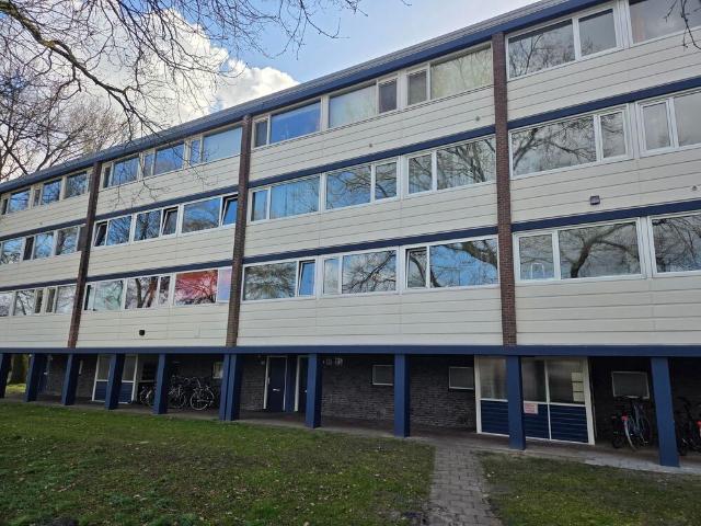Appartement te huur in Emmen, Drenthe