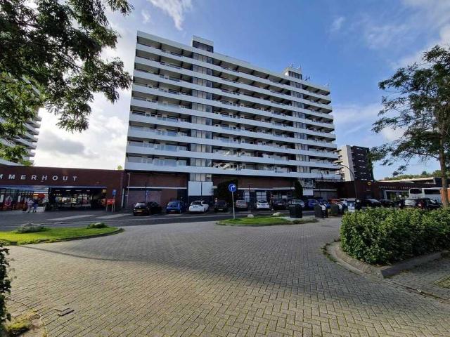 Appartement te huur in Emmen, Drenthe
