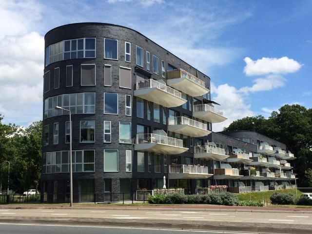Appartement te huur in Enschede